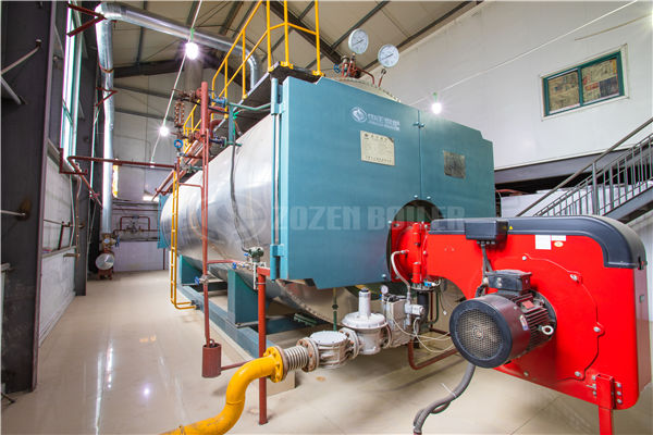 西宁燃气蒸汽锅炉厂家 中正锅炉厂家打造高效环保锅炉