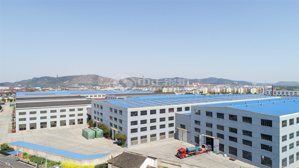 DHL天然气蒸汽炉常规报价