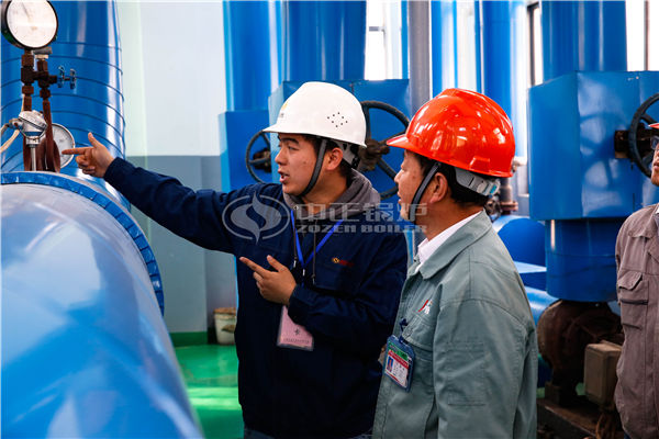 DHL燃气蒸汽炉性价比怎么样