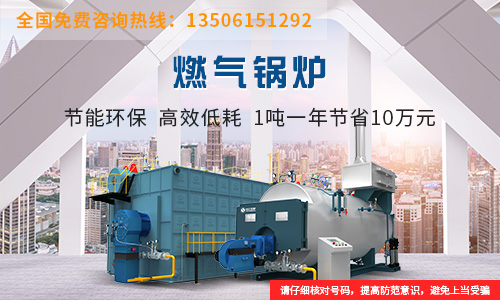 10吨锅炉价格